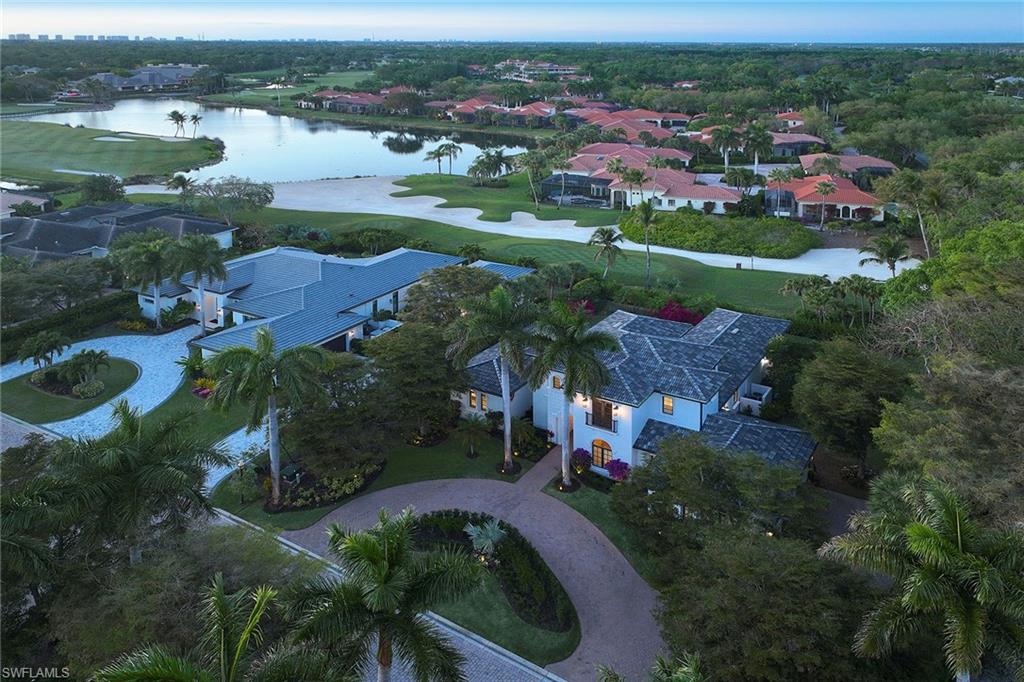 ESTATES AT GREY OAKS - Residential