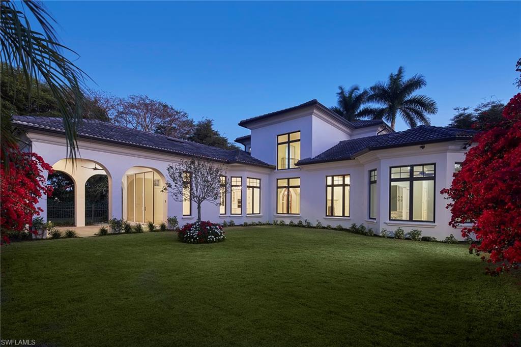 ESTATES AT GREY OAKS - Residential