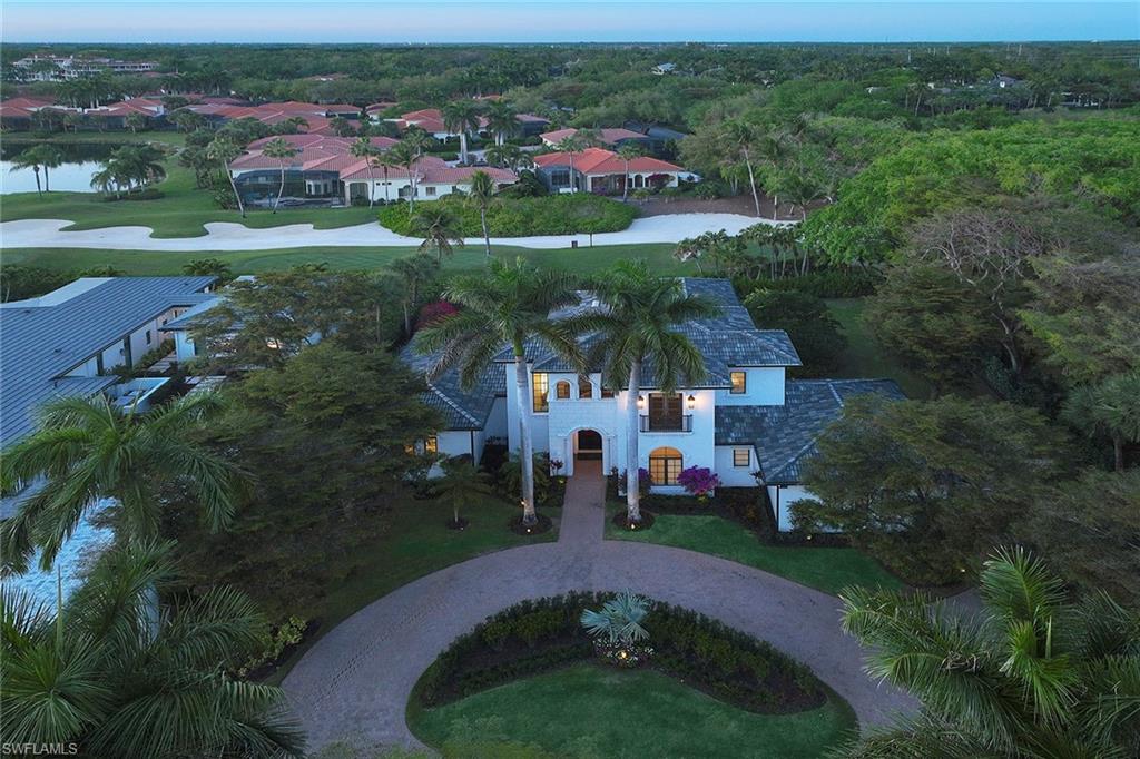 ESTATES AT GREY OAKS - Residential