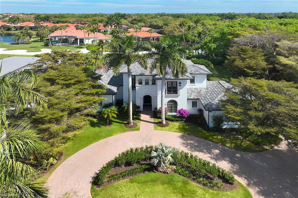 ESTATES AT GREY OAKS - Residential