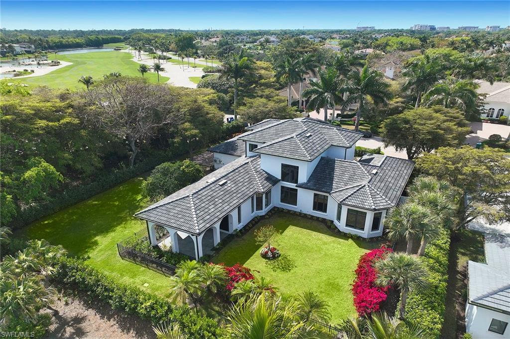 ESTATES AT GREY OAKS - Residential