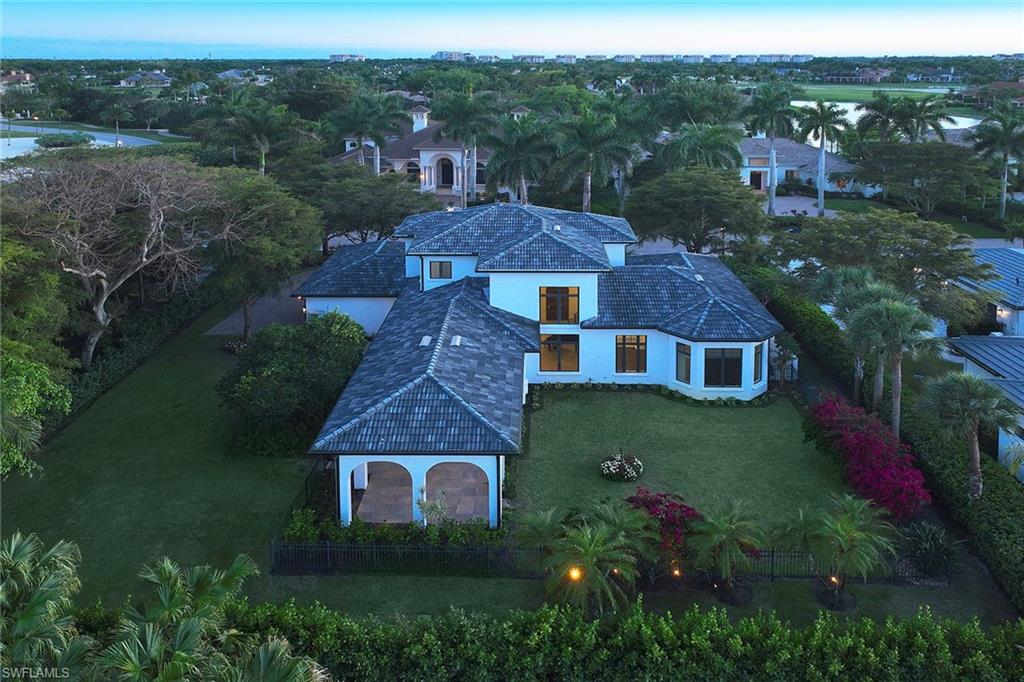 ESTATES AT GREY OAKS - Residential