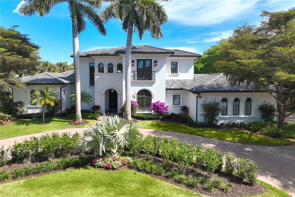 ESTATES AT GREY OAKS - Residential