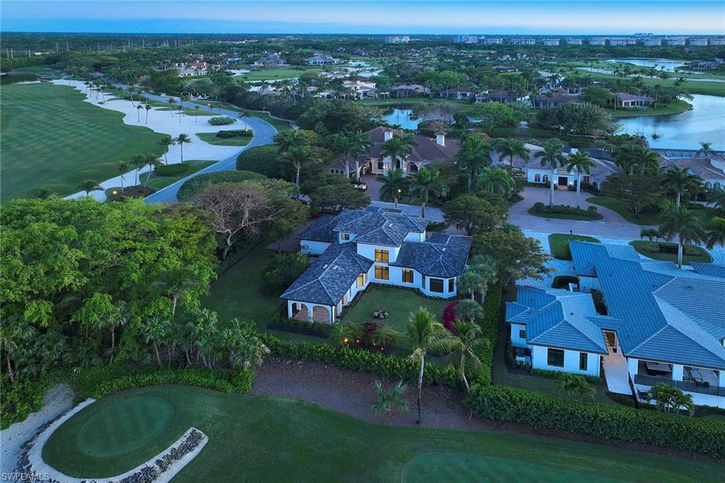 ESTATES AT GREY OAKS - Residential