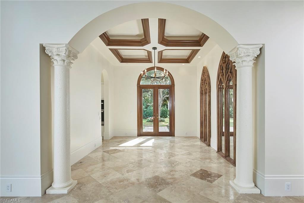 ESTATES AT GREY OAKS - Residential