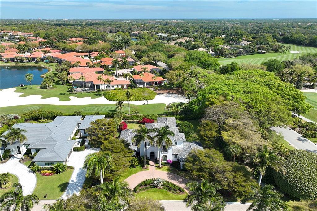 ESTATES AT GREY OAKS - Residential