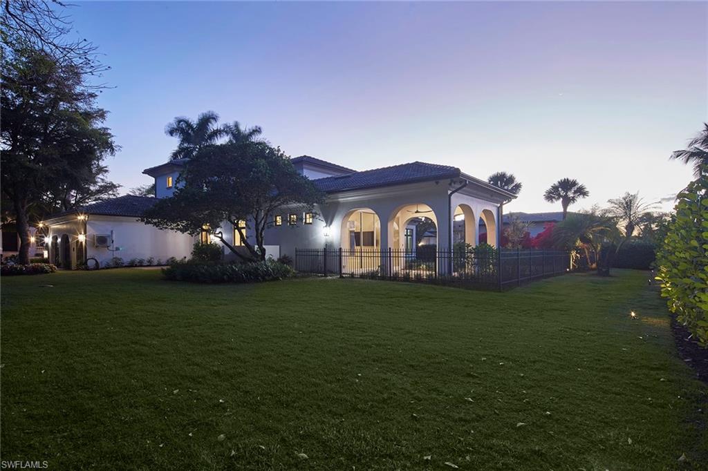 ESTATES AT GREY OAKS - Residential