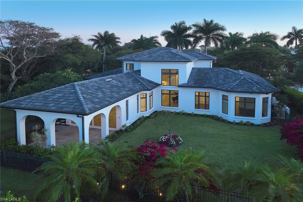 ESTATES AT GREY OAKS - Residential