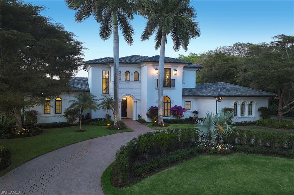 ESTATES AT GREY OAKS - Residential