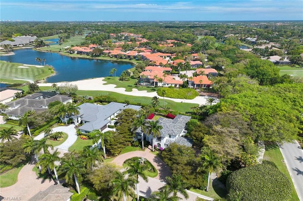 ESTATES AT GREY OAKS - Residential