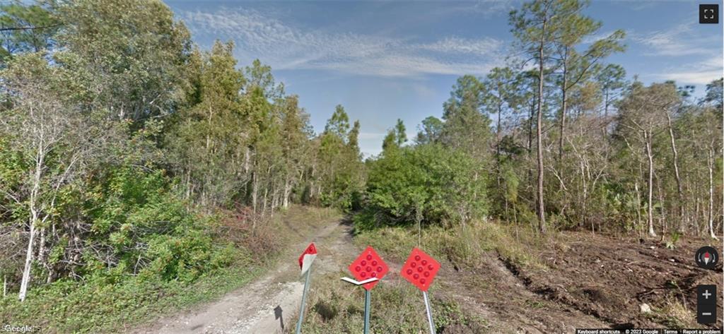 SAN CARLOS ESTATES - Land