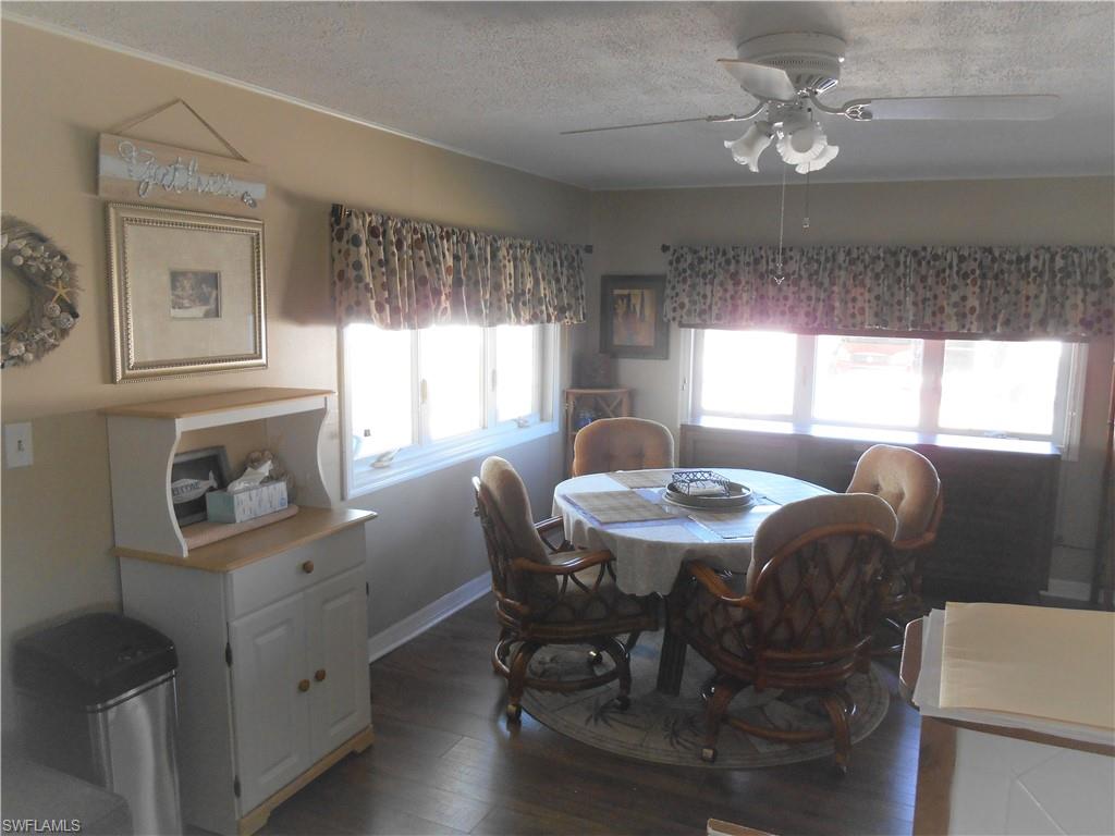 ORANGE HARBOR MOBILE HOME PARK - Residential