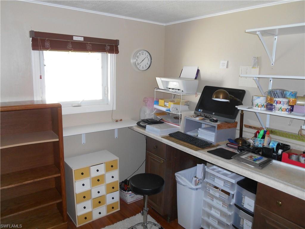 ORANGE HARBOR MOBILE HOME PARK - Residential