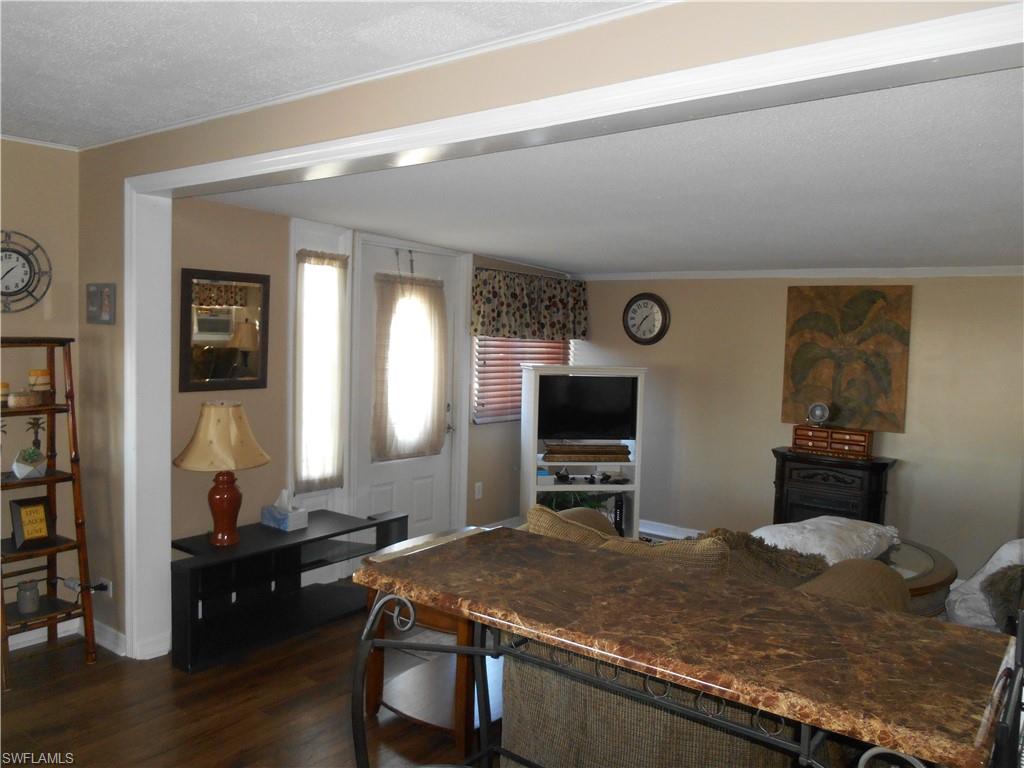 ORANGE HARBOR MOBILE HOME PARK - Residential