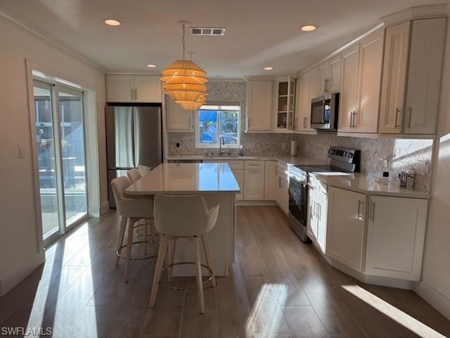 GULL HAVEN - Residential Lease