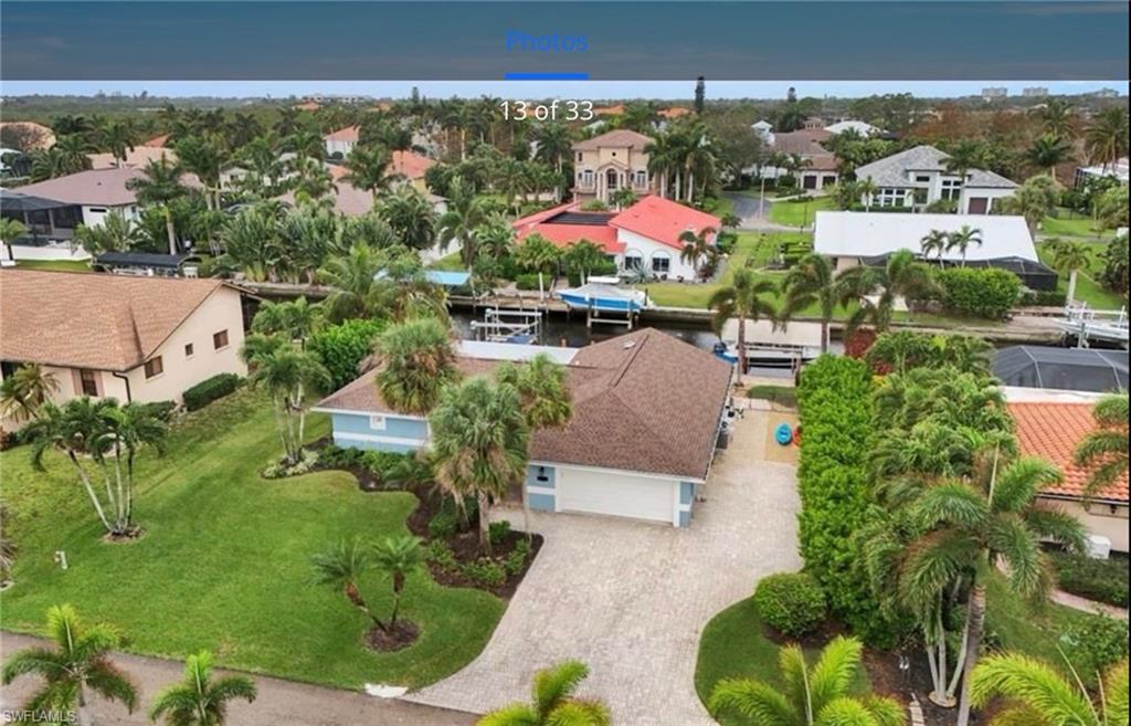 GULL HAVEN - Residential Lease