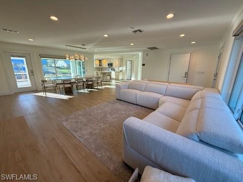 GULL HAVEN - Residential Lease