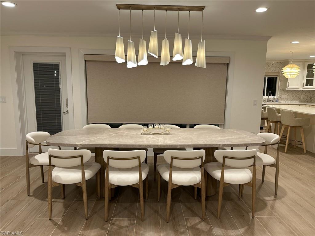 GULL HAVEN - Residential Lease