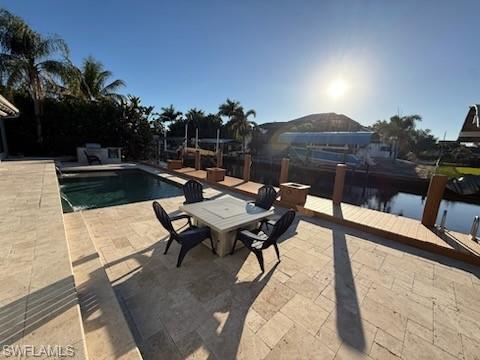 GULL HAVEN - Residential Lease