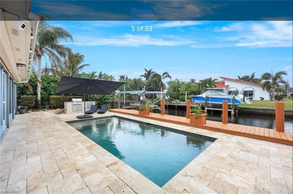 GULL HAVEN - Residential Lease