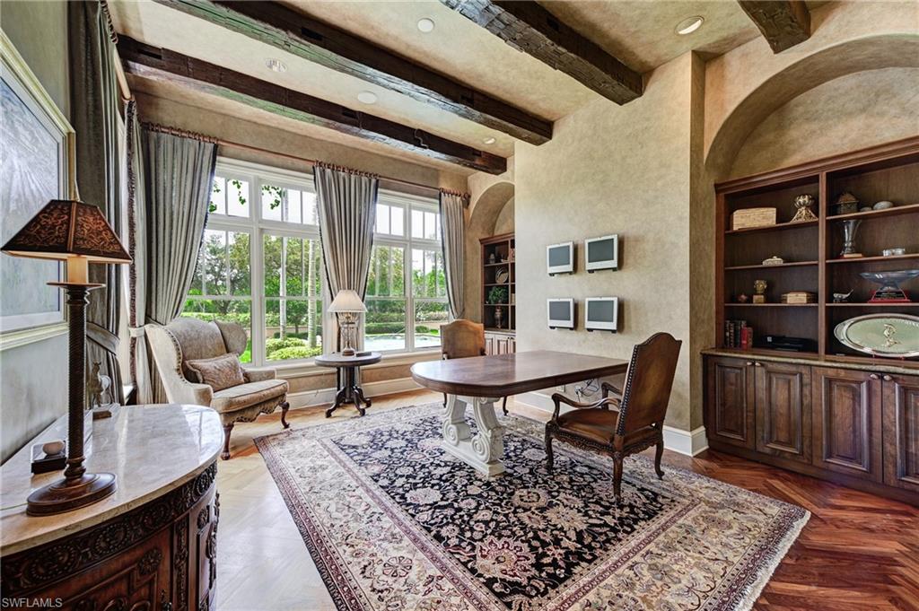 ESTATES AT BAY COLONY GOLF CLUB - Residential