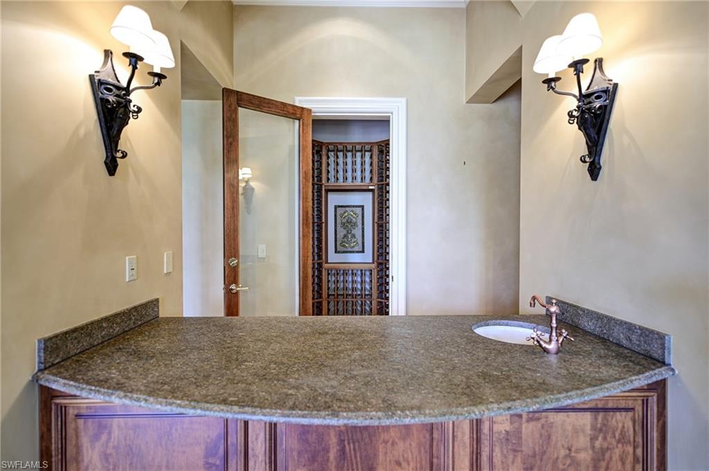 ESTATES AT BAY COLONY GOLF CLUB - Residential