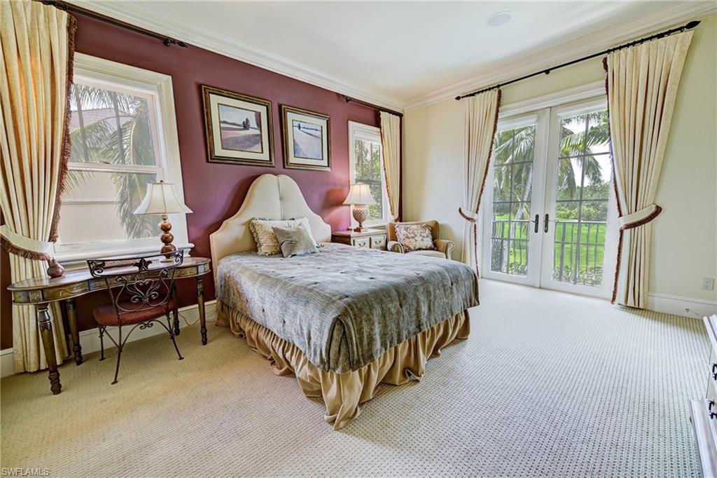 ESTATES AT BAY COLONY GOLF CLUB - Residential