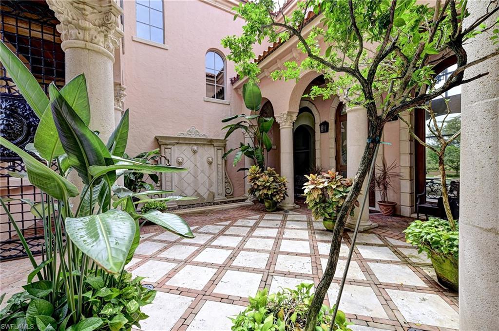 ESTATES AT BAY COLONY GOLF CLUB - Residential