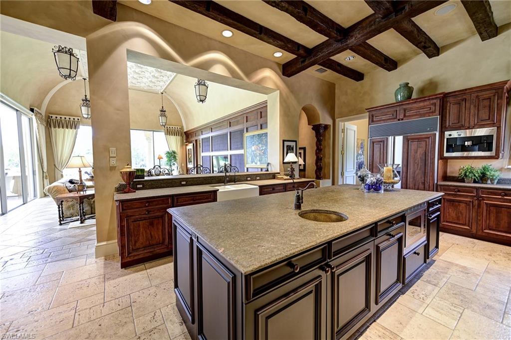 ESTATES AT BAY COLONY GOLF CLUB - Residential