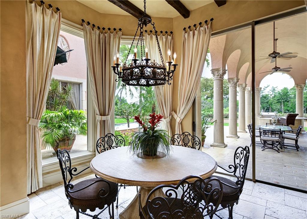 ESTATES AT BAY COLONY GOLF CLUB - Residential