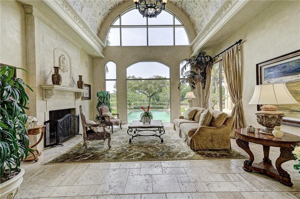 ESTATES AT BAY COLONY GOLF CLUB - Residential