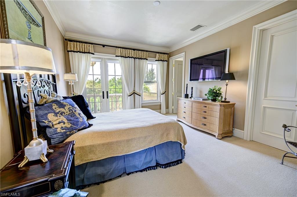 ESTATES AT BAY COLONY GOLF CLUB - Residential