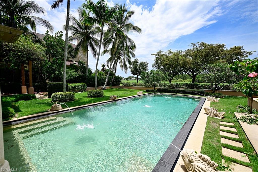 ESTATES AT BAY COLONY GOLF CLUB - Residential