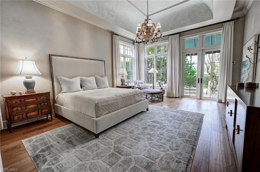 ESTATES AT BAY COLONY GOLF CLUB - Residential