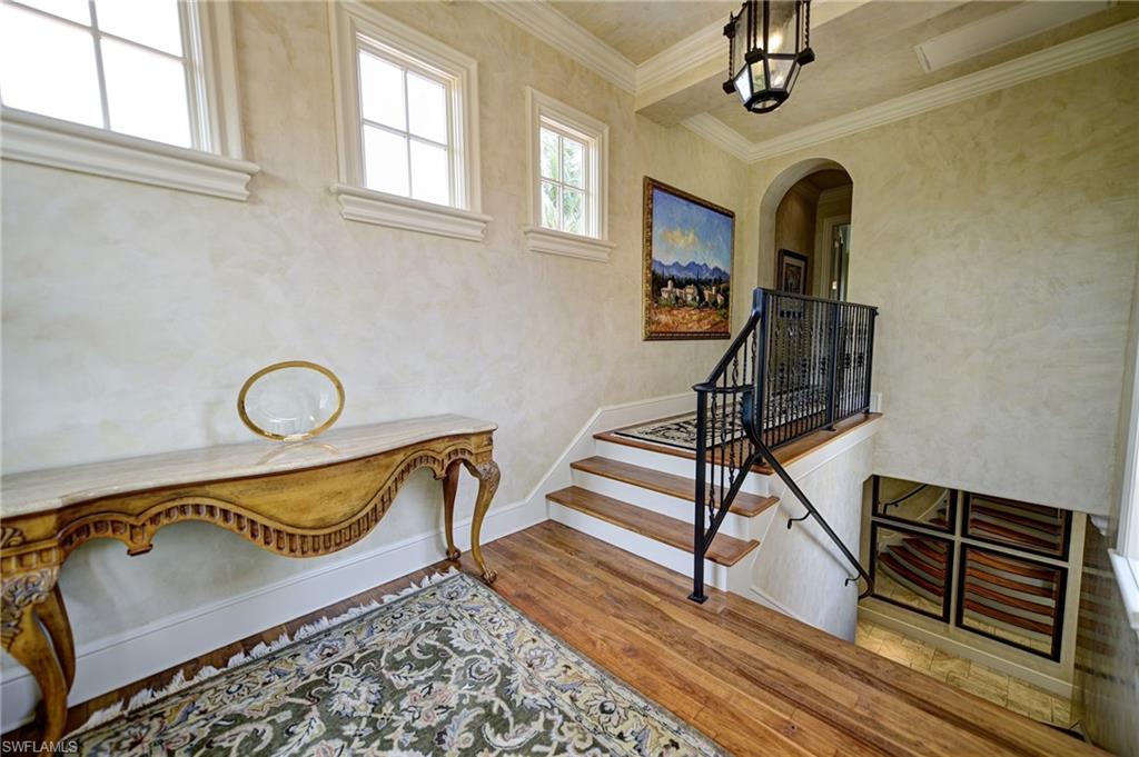 ESTATES AT BAY COLONY GOLF CLUB - Residential