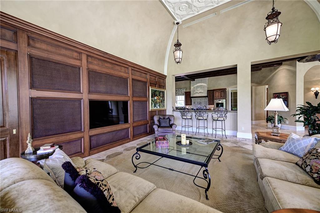 ESTATES AT BAY COLONY GOLF CLUB - Residential