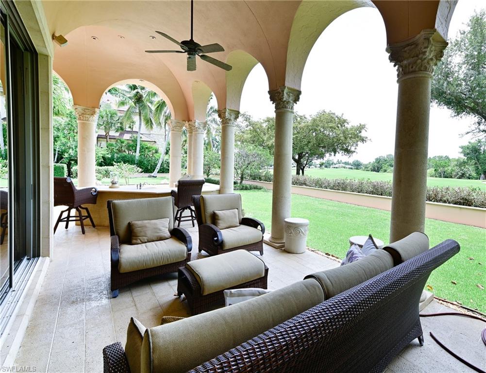 ESTATES AT BAY COLONY GOLF CLUB - Residential