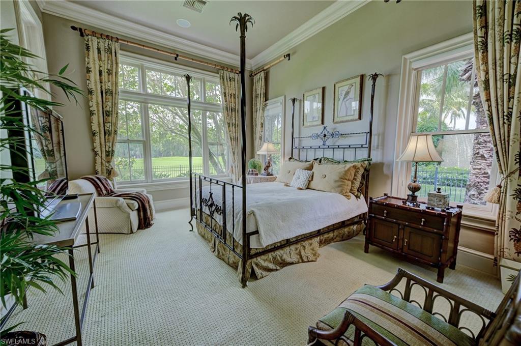 ESTATES AT BAY COLONY GOLF CLUB - Residential