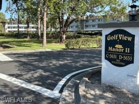 5651 Rattlesnake Hamm RD C-107 NAPLES FL 34113