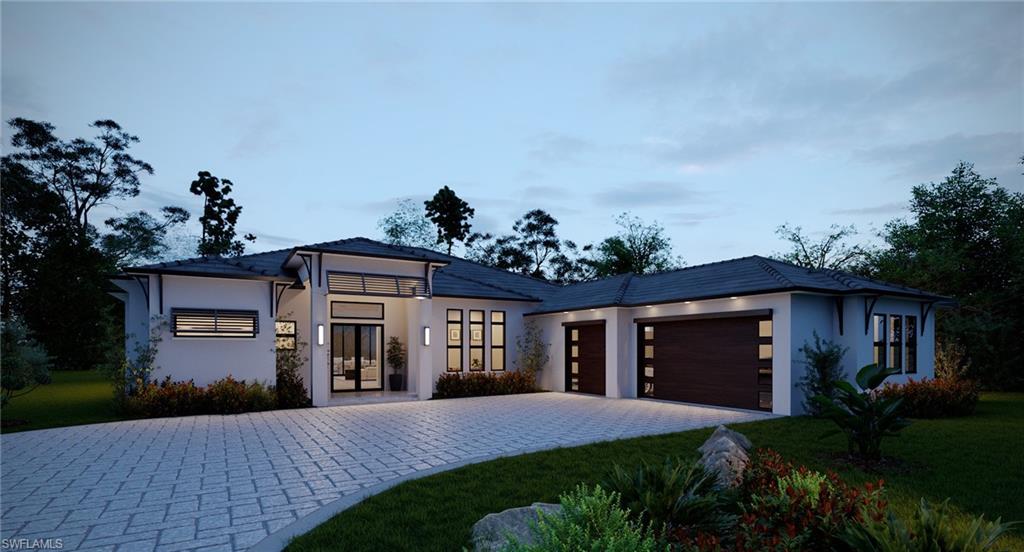 5041 Mahogany Ridge DR