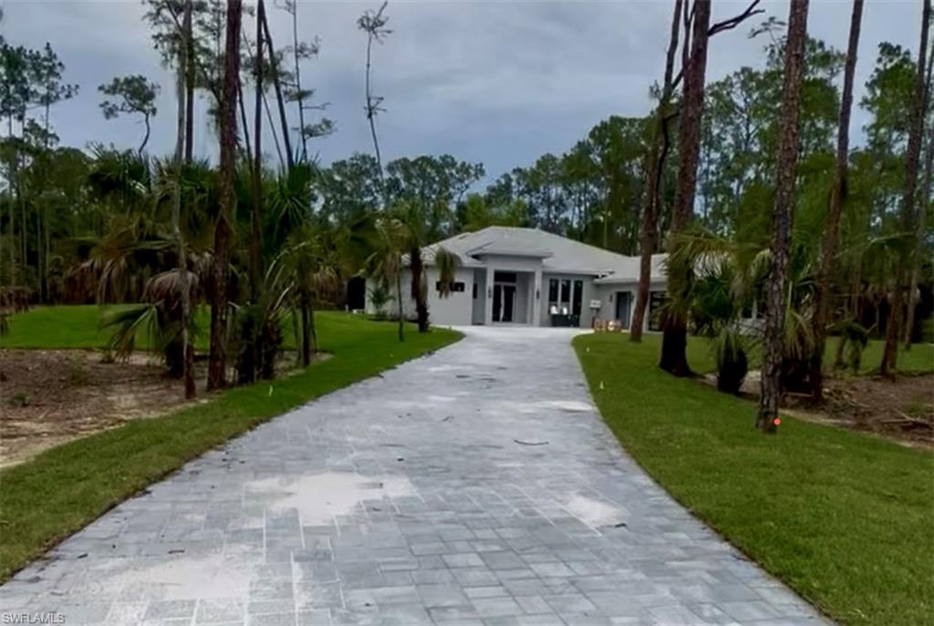 5041 Mahogany Ridge DR