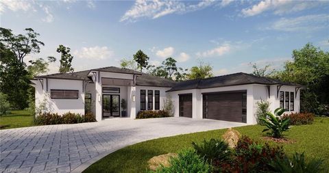 5041 Mahogany Ridge DR NAPLES FL 34119