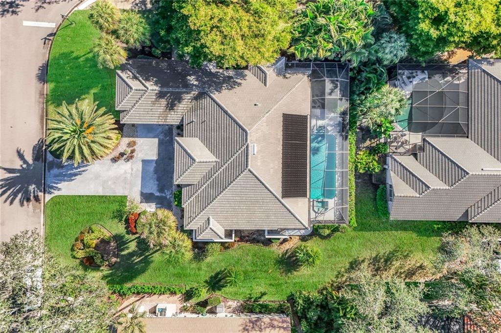 LONGLAKE - Residential