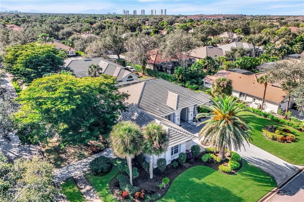 LONGLAKE - Residential