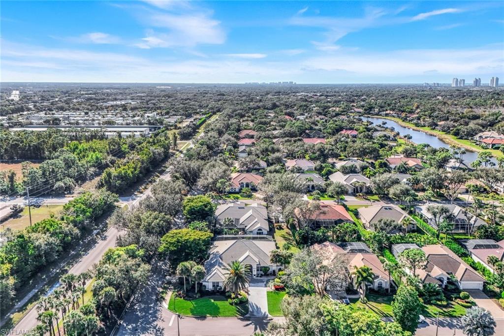 LONGLAKE - Residential