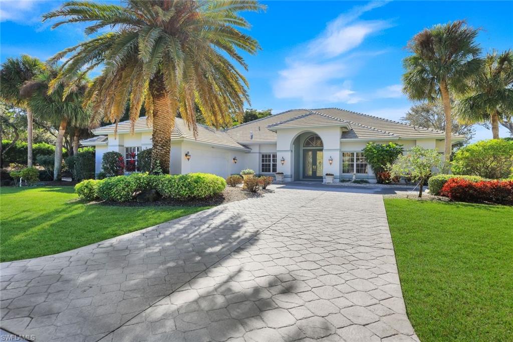 LONGLAKE - Residential