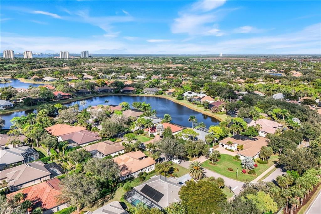 LONGLAKE - Residential