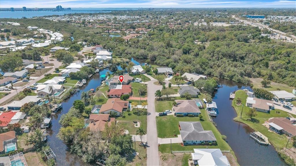 RIVERBEND - Residential