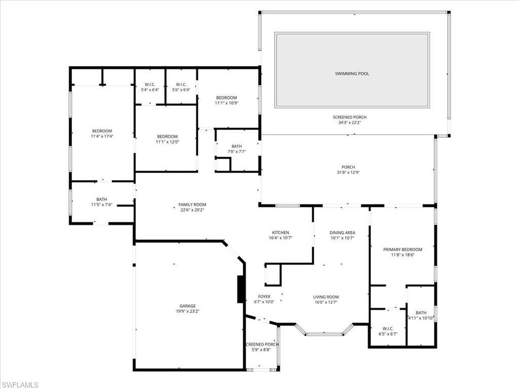 RIVERBEND - Residential