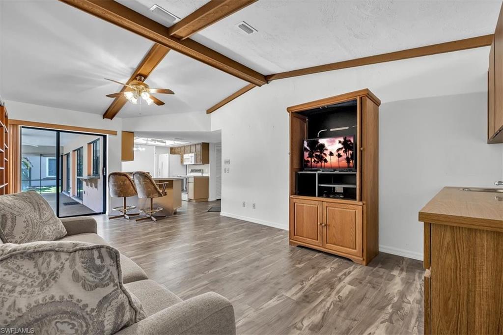 RIVERBEND - Residential